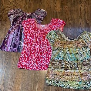 Women’s blouses
